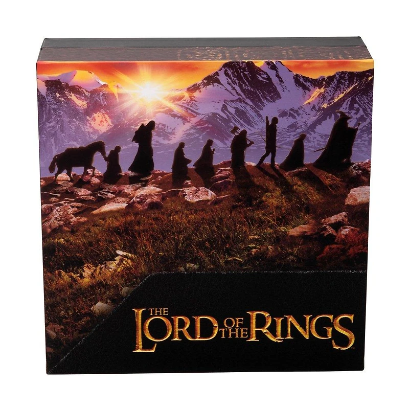 Lord of the Rings Arwen's Evenstar Pendant Necklace GameStop Exclusive