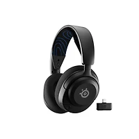 SteelSeries Arctis Nova 5P Wireless Gaming Headset for PlayStation 5