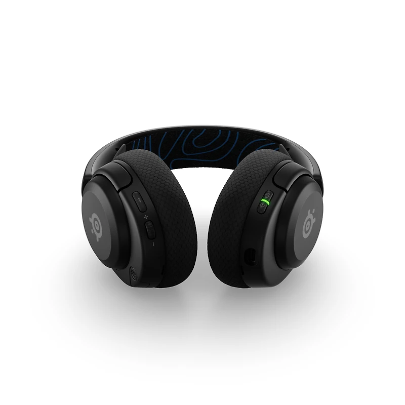 SteelSeries Arctis Nova 5P Wireless Gaming Headset for PlayStation 5