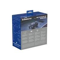 SteelSeries Arctis Nova 5P Wireless Gaming Headset for PlayStation 5