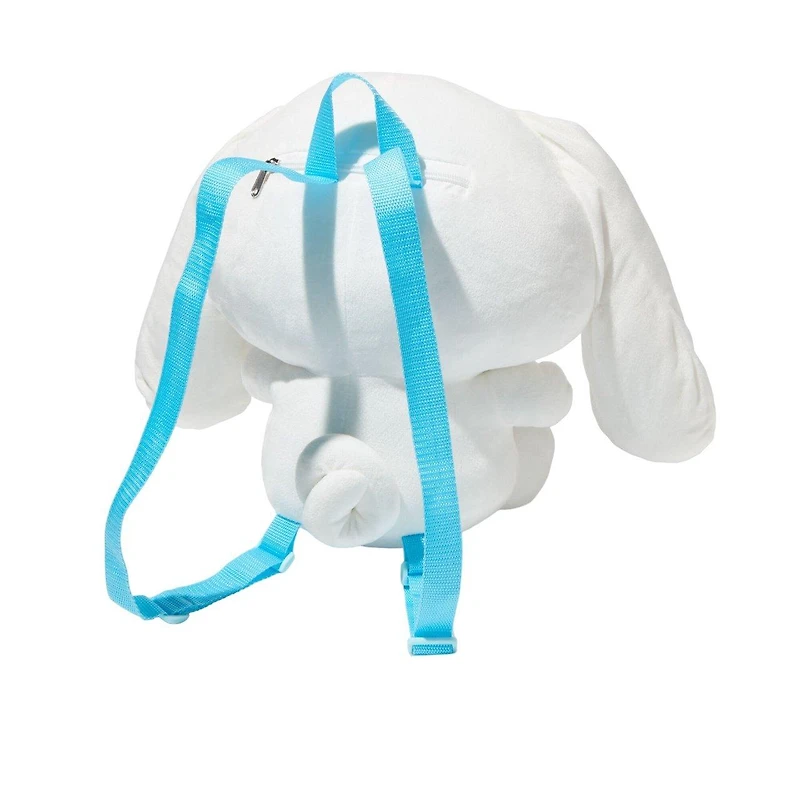Sanrio Hello Kitty Cinnamoroll Plush Backpack