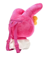 Sanrio My Melody Plush Backpack