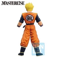 Bandai Dragon Ball Z Son Gohan Future Spirits Masterlise Ichibansho (Dueling to The Future) 9.5 Figure