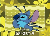 FiGPiN Lilo and Stitch Cybercel - Series 1 - Foil Pack