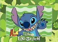 FiGPiN Lilo and Stitch Cybercel - Series 1 - Foil Pack