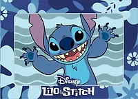FiGPiN Lilo and Stitch Cybercel - Series 1 - Foil Pack