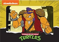 FiGPiN Teenage Mutant Ninja Turtles: CyberCel Series 1 (Styles May Vary)