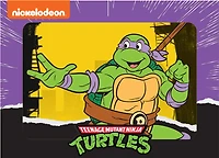 FiGPiN Teenage Mutant Ninja Turtles: CyberCel Series 1 (Styles May Vary)