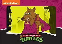 FiGPiN Teenage Mutant Ninja Turtles: CyberCel Series 1 (Styles May Vary)