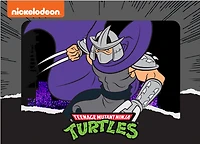 FiGPiN Teenage Mutant Ninja Turtles: CyberCel Series 1 (Styles May Vary)