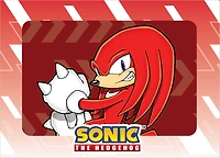 FiGPiN Sonic the HedgeHog Cybercel Trading Card Foil Pack (Series 1)