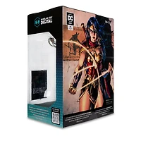 McFarlane Toys DC Multiverse Wonder Woman: 80 Years of the Amazon Warrior Wonder Woman 1:6 Statue