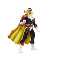 Hasbro Marvel Legends Iron Man Count Nefaria 6-in Action Figure