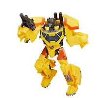 Hasbro Transformers Toys Studio Series Deluxe Class Sunstreaker 4.5-in Action Figure
