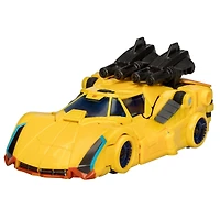 Hasbro Transformers Toys Studio Series Deluxe Class Sunstreaker 4.5-in Action Figure