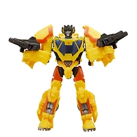 Hasbro Transformers Toys Studio Series Deluxe Class Sunstreaker 4.5-in Action Figure