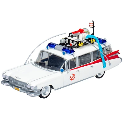 Hasbro Ghostbusters Plasma Series Ecto-1 (1984) 3.75-in Figure