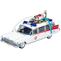 Hasbro Ghostbusters Plasma Series Ecto-1 (1984) 3.75-in Figure