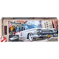 Hasbro Ghostbusters Plasma Series Ecto-1 (1984) 3.75-in Figure