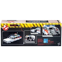 Hasbro Ghostbusters Plasma Series Ecto-1 (1984) 3.75-in Figure