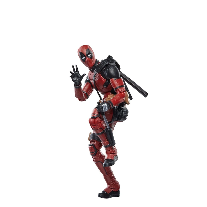 Hasbro Marvel Legends Deadpool 3