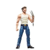 Hasbro Marvel Legends Deadpool 3 Wolverine 6-in Action Figure