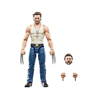 Hasbro Marvel Legends Deadpool 3 Wolverine 6-in Action Figure
