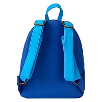 Loungefly Pokemon Lucario Mini Backpack GameStop Exclusive