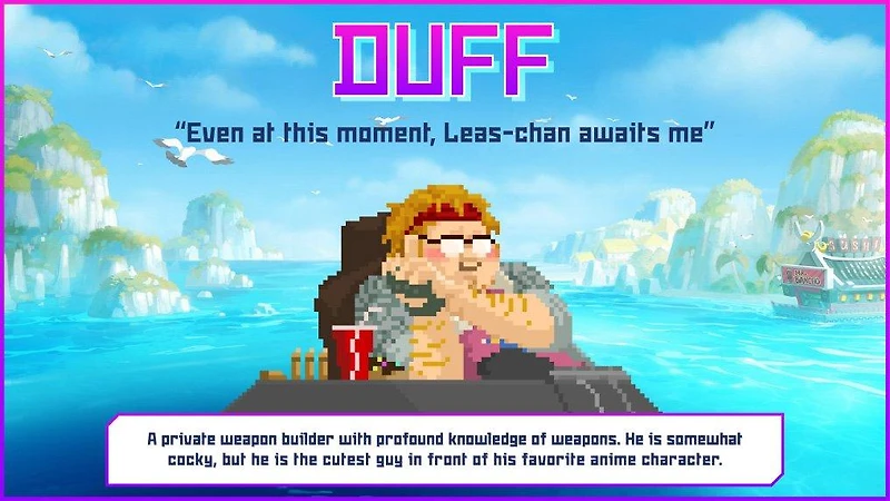 DAVE THE DIVER Anniversary Edition