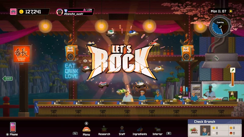 DAVE THE DIVER Anniversary Edition