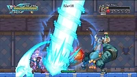 Dragon Marked For Death Frontline Fighters - Nintendo Switch