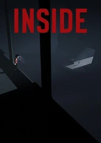 Inside - Nintendo Switch