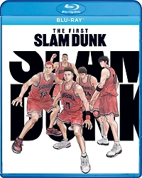 The First Slam Dunk Movie