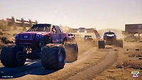 Monster Jam Showdown - Xbox Series X, Xbox One
