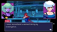 Read Only Memories: NEURODIVER - PlayStation 5