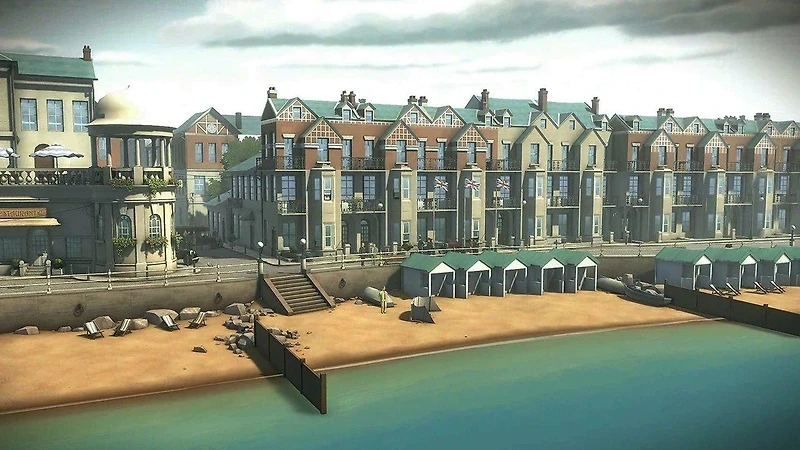 Agatha Christie: The ABC Murders - PlayStation 5