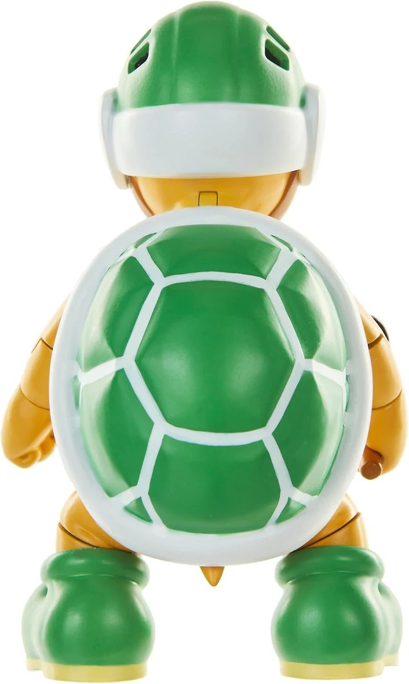 Jakks Pacific Super Mario Hammer Bros.  4-in Figure