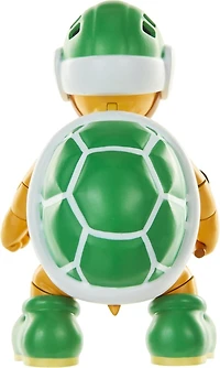 Jakks Pacific Super Mario Hammer Bros.  4-in Figure