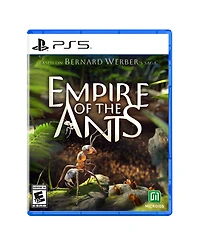 Empire of the Ants