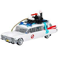 Hasbro Ghostbusters X Transformers Collaborative Ecto-1 Cadillac 7-in Action Figure