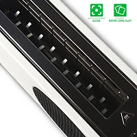 Xbox Series S White Toaster