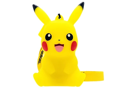 Teknofun Pokemon Pikachu Light-up Figure with Hand Strap