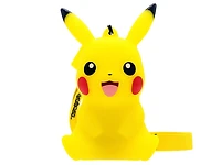 Teknofun Pokemon Pikachu Light-up Figure with Hand Strap