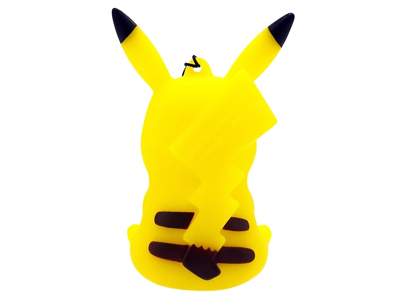 Teknofun Pokemon Pikachu Light-up Figure with Hand Strap