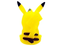 Teknofun Pokemon Pikachu Light-up Figure with Hand Strap
