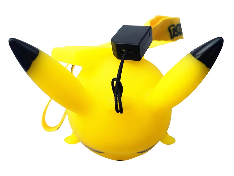 Teknofun Pokemon Pikachu Light-up Figure with Hand Strap