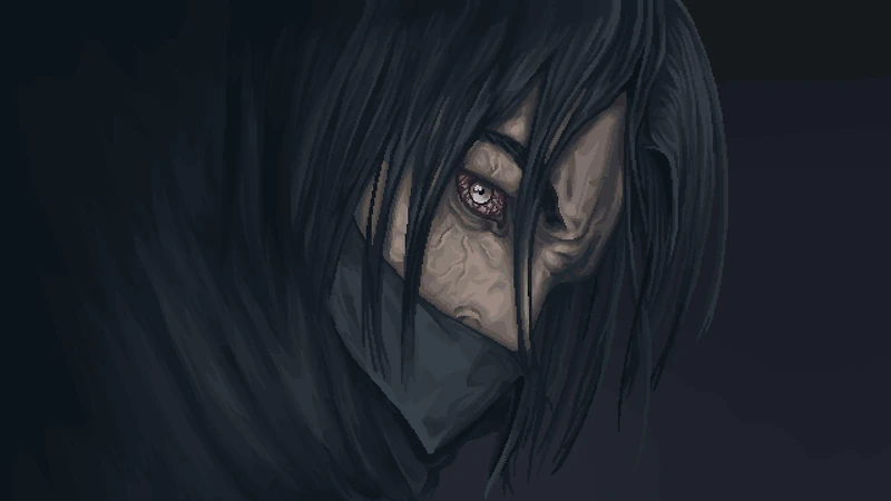 The Last Faith - PlayStation 5