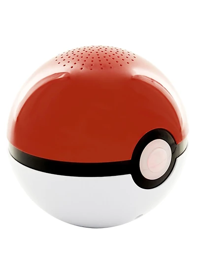 Teknofun Pokemon Poke Ball Wireless Speaker