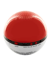 Teknofun Pokemon Poke Ball Wireless Speaker