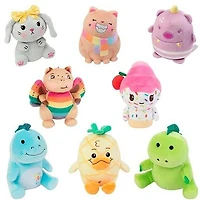 Moriah Elizabeth Mini Mystery (Series 1) 6-in Plush (Styles May Vary)